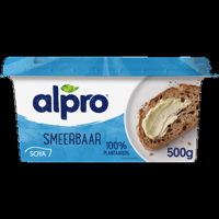 Alpro Lekker Gezond Smeren 500g bij Jumbo