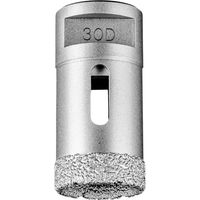 PFERD TOOLS DCD 30 M14 FL PSF 68300079 Diamantboor droog 30 mm 1 stuk(s) - thumbnail
