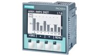 Siemens 7KM4212-0BA00-3AA0 Digitaal inbouwmeetapparaat Max. 3 x 690/400 V/AC - thumbnail