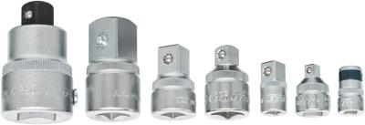 HAZET Minibox adapter set .
