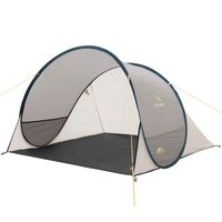 Easy Camp Oceanic Pop-up tent Grijs, Zand - thumbnail