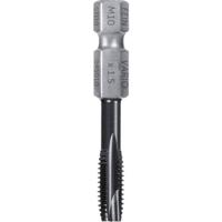Fein 63110045010 Schroefdraadboor M10 HSS 1 stuk(s) Fein 63110045010 Schroefdraadboor M10 HSS 1 stuk(s)