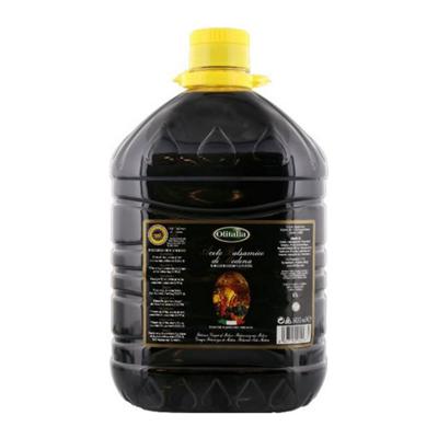 Olitalia - Balsamico azijn di Modena - PET 5 liter Olitalia - Balsamico azijn di Modena - PET 5 liter