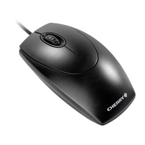 CHERRY M-5450 muis Kantoor Ambidextrous USB Type-A + PS/2 Optisch 1000 DPI