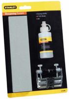 Stanley Handgereedschap 3-delige slijpset - 0-16-050