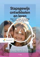 Stapsgewijs ontwikkelen en leren (Hardback)