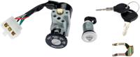 RMS Lock set