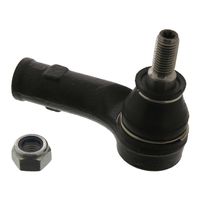 Stuurkogel 10583