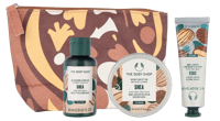 The Body Shop G2 Beauty Bag Shea Giftset 140 ml