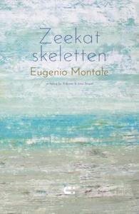 Zeekatskeletten (Paperback)