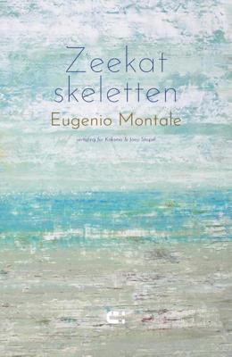 Zeekatskeletten (Paperback)