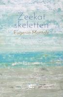 Zeekatskeletten (Paperback)