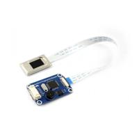 Waveshare capacitieve vingerafdruklezer