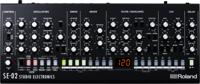 Roland SE-02 synthesizer Analoge synthesizer Zwart - thumbnail