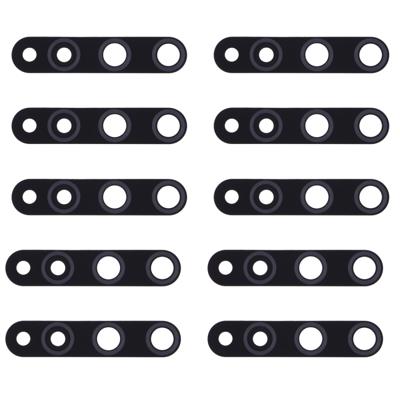 10 stuks back camera lens voor Huawei Honor 20