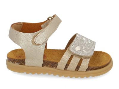 Develab 48514 359 gold Goud maat 22