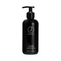 J Beverly Hills Platinum Volume shampoo 355ml | Voor Shampoo Zonder Sulfaten