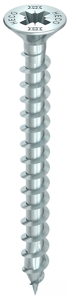 Heco Topix-plus 4,0 x 50 vk pozi vd verz; 200 stuks - HC60520
