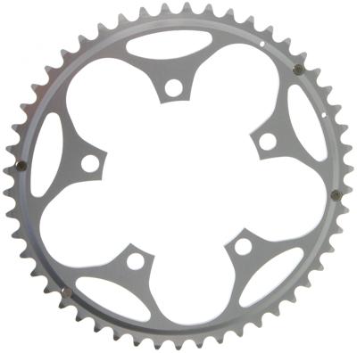 STRONGLIGHT Chain ring strongl. cd110mm 50t sil.