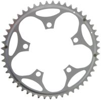 STRONGLIGHT Chain ring strongl. cd110mm 50t sil.