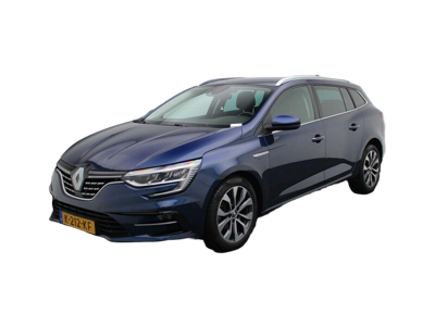 Renault Mégane Estate