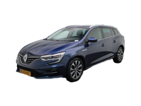 Renault Mégane Estate