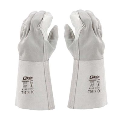 Opsial lashandschoenen - Handweld 15 PFDC - maat 10