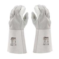 Opsial lashandschoenen - Handweld 15 PFDC - maat 10