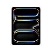 Apple iPad Pro 13" M5 (2025) 1TB Nano glas