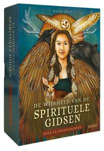 De wijsheid van de spirituele gidsen (Kaartspellen)