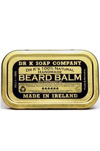 Dr K Soap Company baardbalm Cool Mint 50gr