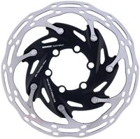 SRAM Rotor centerline xr 6h.stain.steel,alu spider
