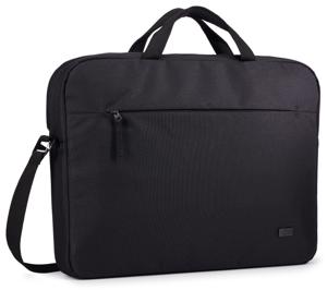 Case Logic Invigo Eco INVIA116 Black 39,6 cm (15.6") Opbergmap/sleeve Zwart