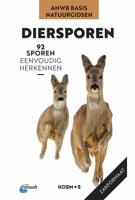 Diersporen (Paperback)
