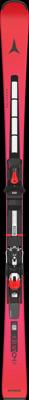 Atomic Redster S9 Revoshock S + I 12 GW Ski Red Tension 160