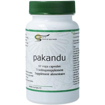 Surya Pakandu