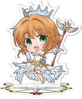 Cardcaptor Sakura Acrylic - Sakura Cardcaptor Sakura Acrylic - Sakura