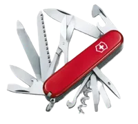 Victorinox Zakmes Ranger