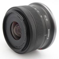 Canon RF-S 18-45mm f/4.5-6.3 IS STM occasion