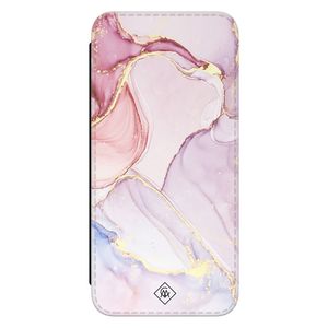Samsung Galaxy S20 FE flipcase - Purple sky