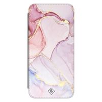 Samsung Galaxy S20 FE flipcase - Purple sky