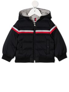 Moncler Enfant doudoune Perd - Bleu