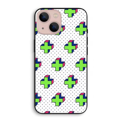 8-bit N°10: iPhone 13 mini Biologisch afbreekbaar hoesje