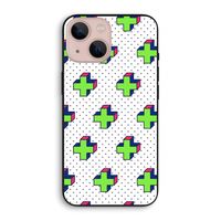 8-bit N°10: iPhone 13 mini Biologisch afbreekbaar hoesje