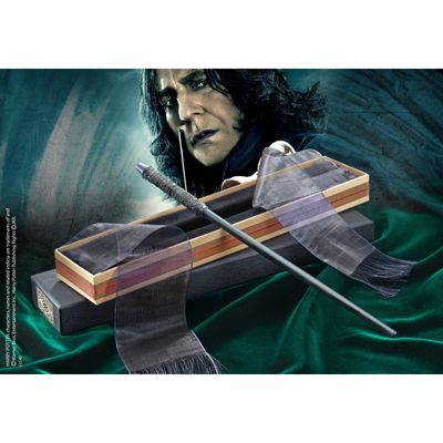Harry Potter: Professor Snape's Wand Rollenspel