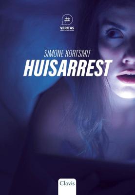 Huisarrest (Hardback)