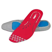 Puma Safety 204510 evercushion® PLUS footbed