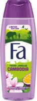 Fa Douche Fresh Jungles Cambodia - 250 ml