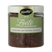 Kindly's Kaneelsuiker 175 Gram