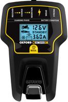 OXFORD Battery charger oximizer 3x euro